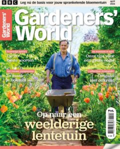Cover van 
